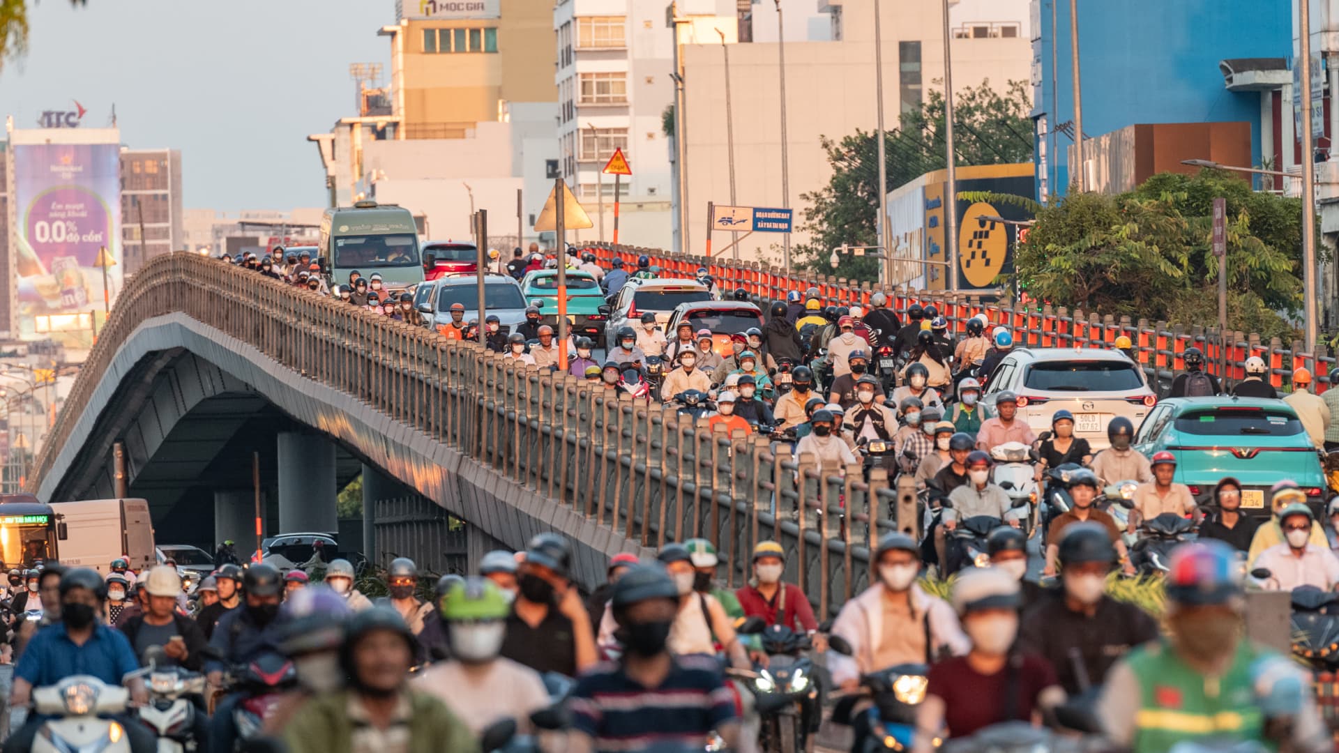 FTSE Russell confirms Vietnam’s emerging market status