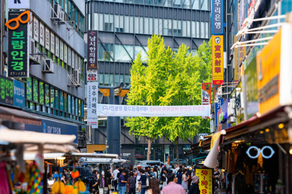 Goldman sees ‘undervalued’ opportunities in South Korea