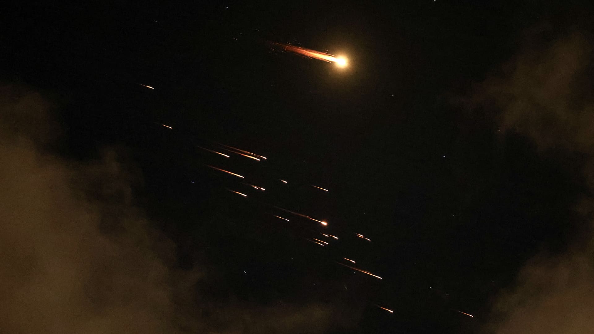 Trump’s truce sparks global relief rally