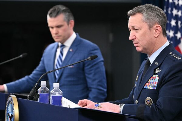 Strait of Hormuz toll confusion remains