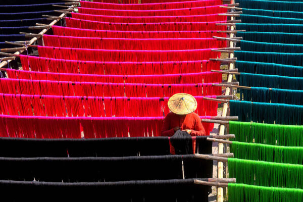 Tariffs and Iran war threaten India’s 0 billion garments export goal