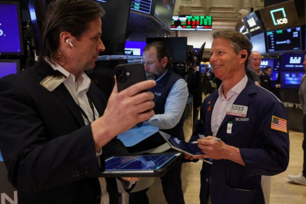 Cramer says one thing surprises him most about Thursday’s stock market