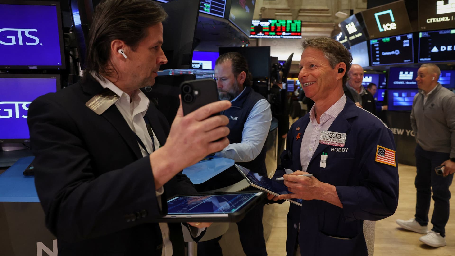 Cramer says one thing surprises him most about Thursday’s stock market