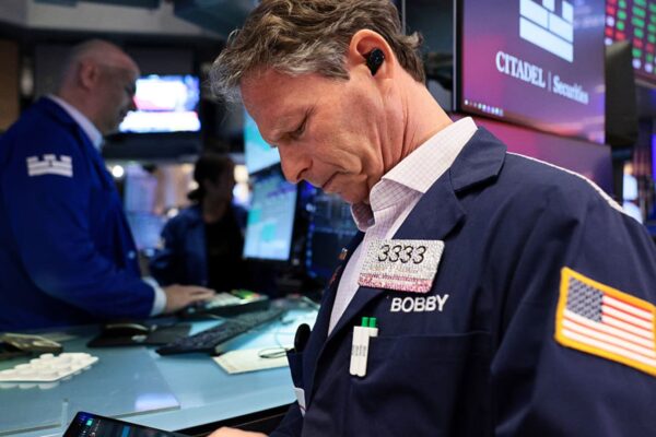 Stock market today: Live updates