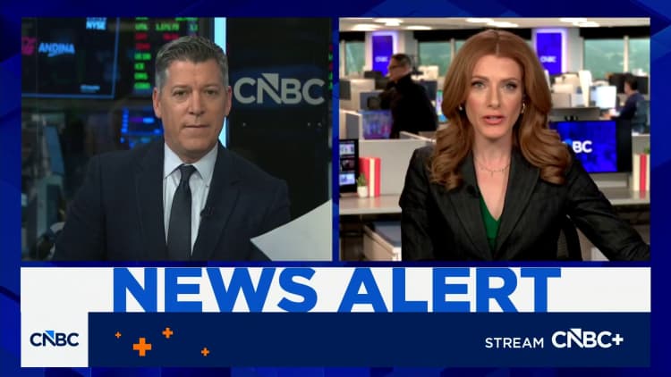 Meta commits to spending additional  billion with CoreWeave