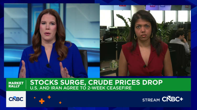 Brent oil spot price above 0 as ceasefire fails to solve deep disruption