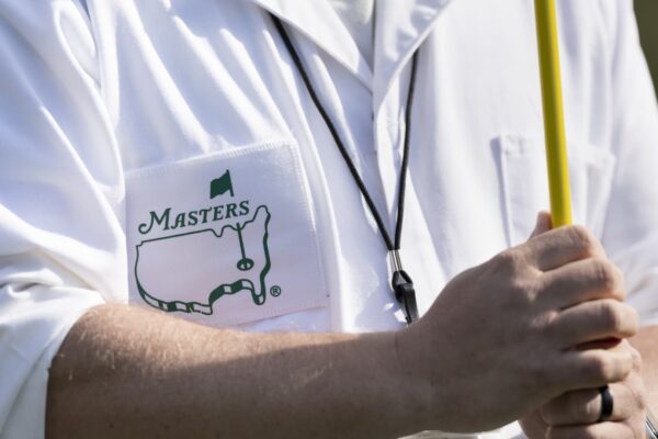 Amazon debuts Masters coverage, tournament’s fourth-ever media partner