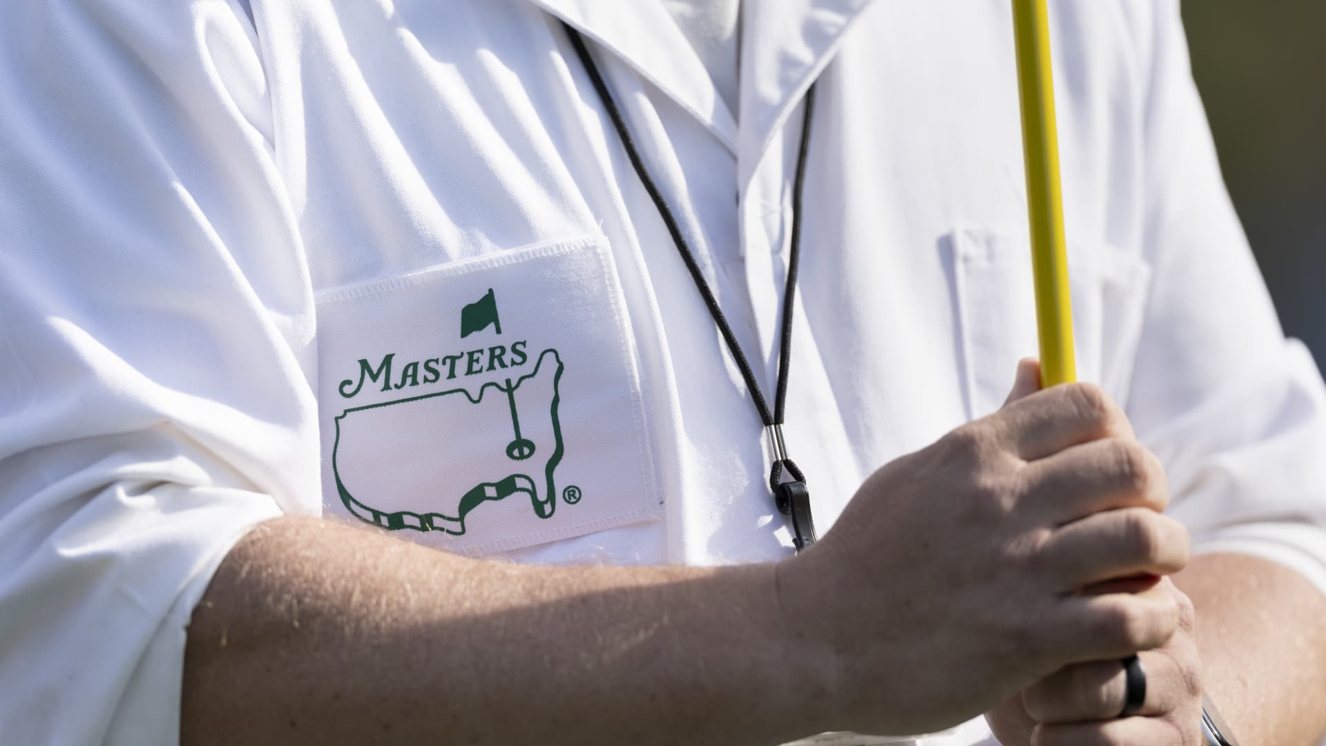 Amazon debuts Masters coverage, tournament’s fourth-ever media partner