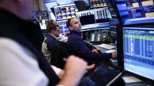 Outlook for April 20-24, 2026