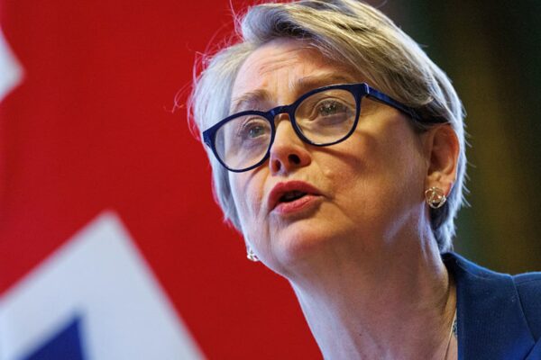 Britain to call for toll-free Strait of Hormuz