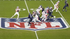 DOJ investigating NFL over media rights and antitrust concerns
