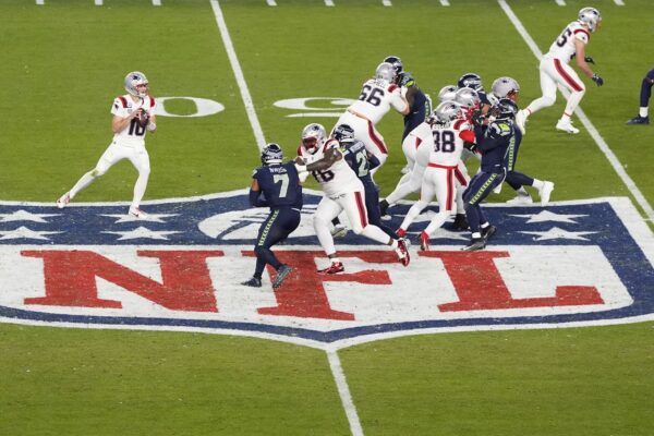 DOJ investigating NFL over media rights and antitrust concerns