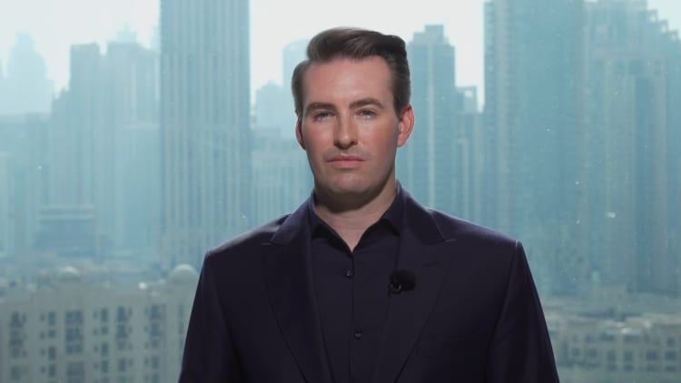 White House discussing currency swap line with UAE