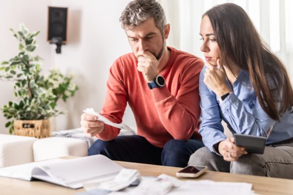 How married filing separately could affect Trump’s tax breaks