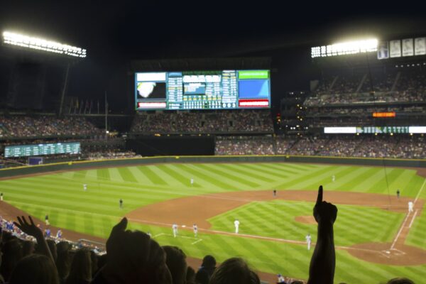 How To Get MLB Tickets With a Capital One Credit Card
