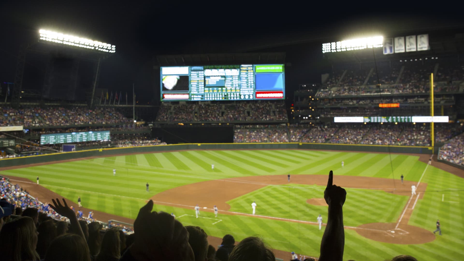 How To Get MLB Tickets With a Capital One Credit Card