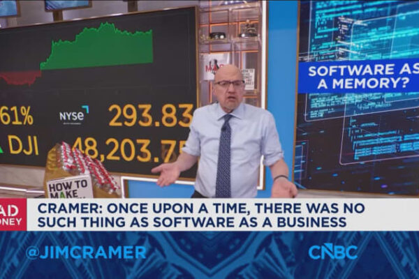 Why stocks like Salesforce, Adobe may still lag