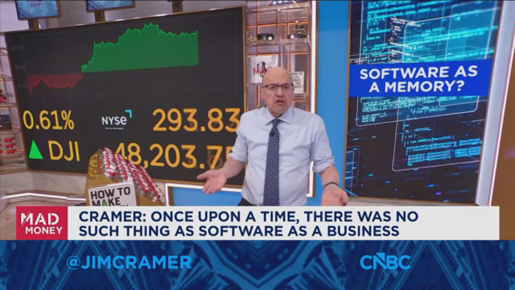 Why stocks like Salesforce, Adobe may still lag