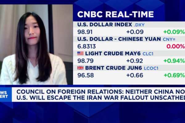 Trump threatens 50% tariffs on China as report suggests plans for arms shipment to Iran