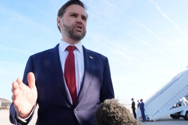 Vance expects U.S., Iran war negotiations to be positive