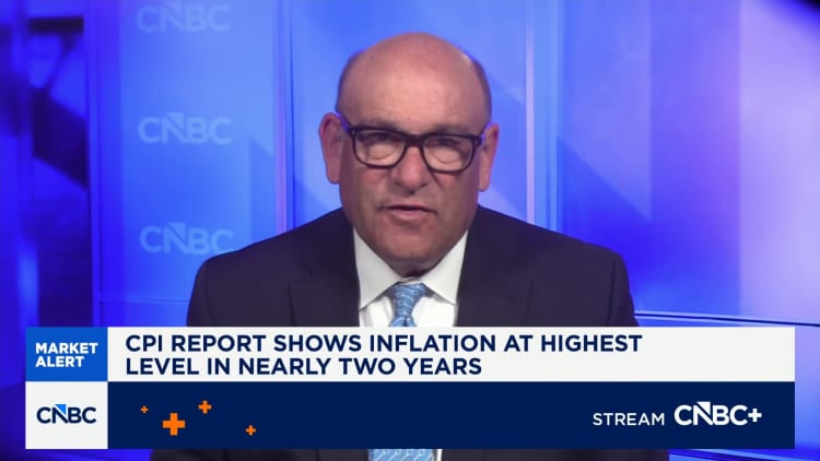 Social Security 2027 COLA estimate rises with gas prices