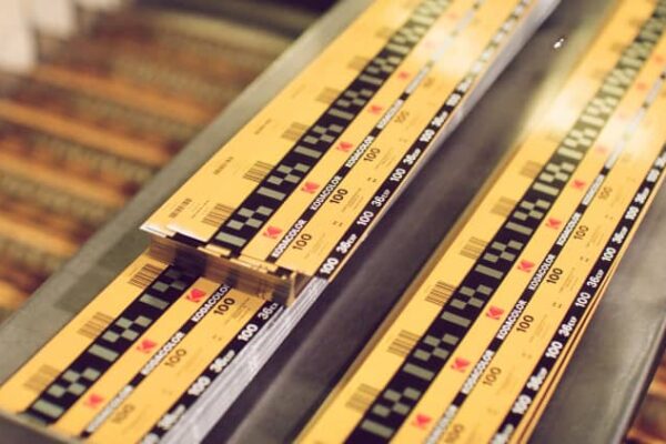 How Kodak is trying to turn around after teetering on bankruptcy