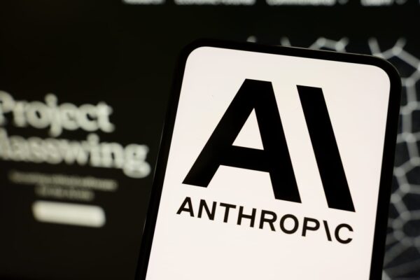 Anthropic unveils plans for major London expansion