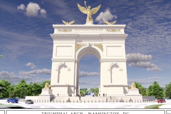 Renderings of 250-foot structure released
