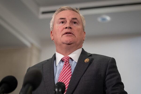 Jeffrey Epstein victims to get House committee hearing: Comer