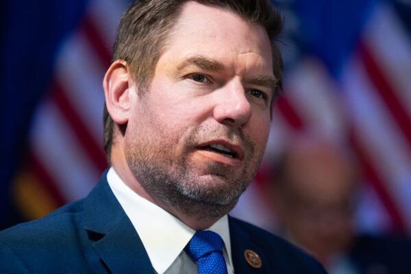 Allies yank support for Swalwell after sexual assault allegations