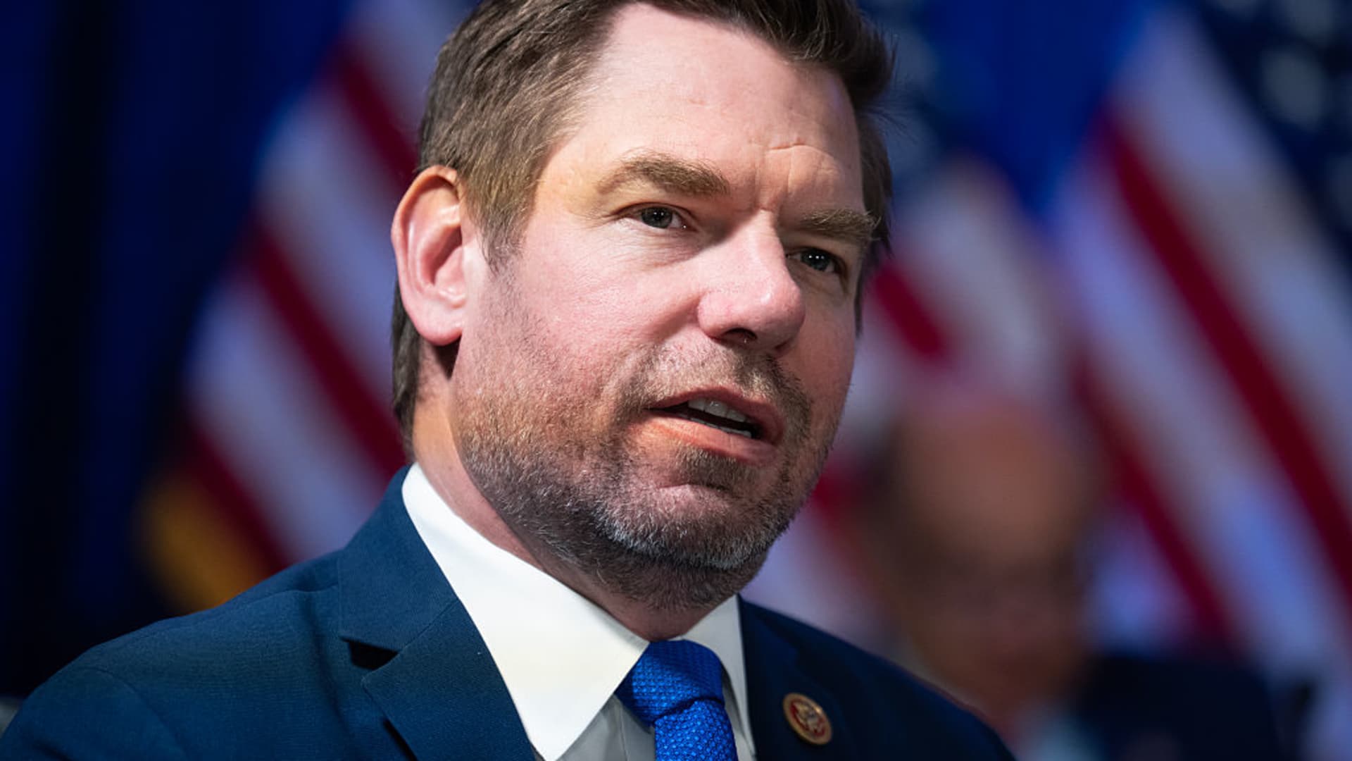 Allies yank support for Swalwell after sexual assault allegations