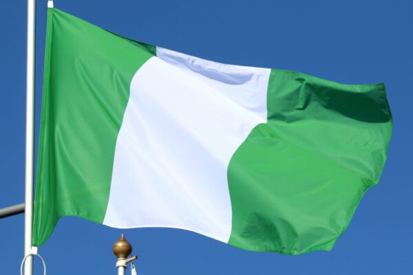 Nigerian airstrike hits market, 200 feared dead in Yobe state