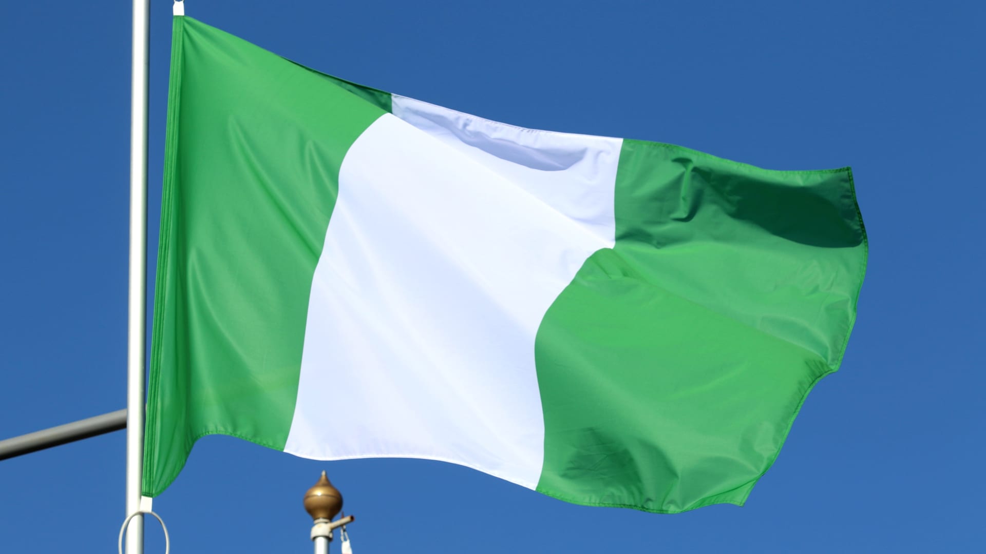 Nigerian airstrike hits market, 200 feared dead in Yobe state