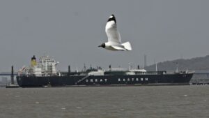 Iran war drags India’s goods exports 7% lower in March — more pain ahead