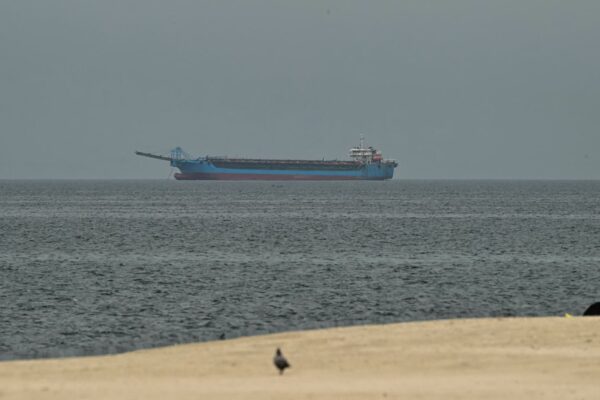 The markets are obsessed with the Strait of Hormuz. Why it matters less than you think