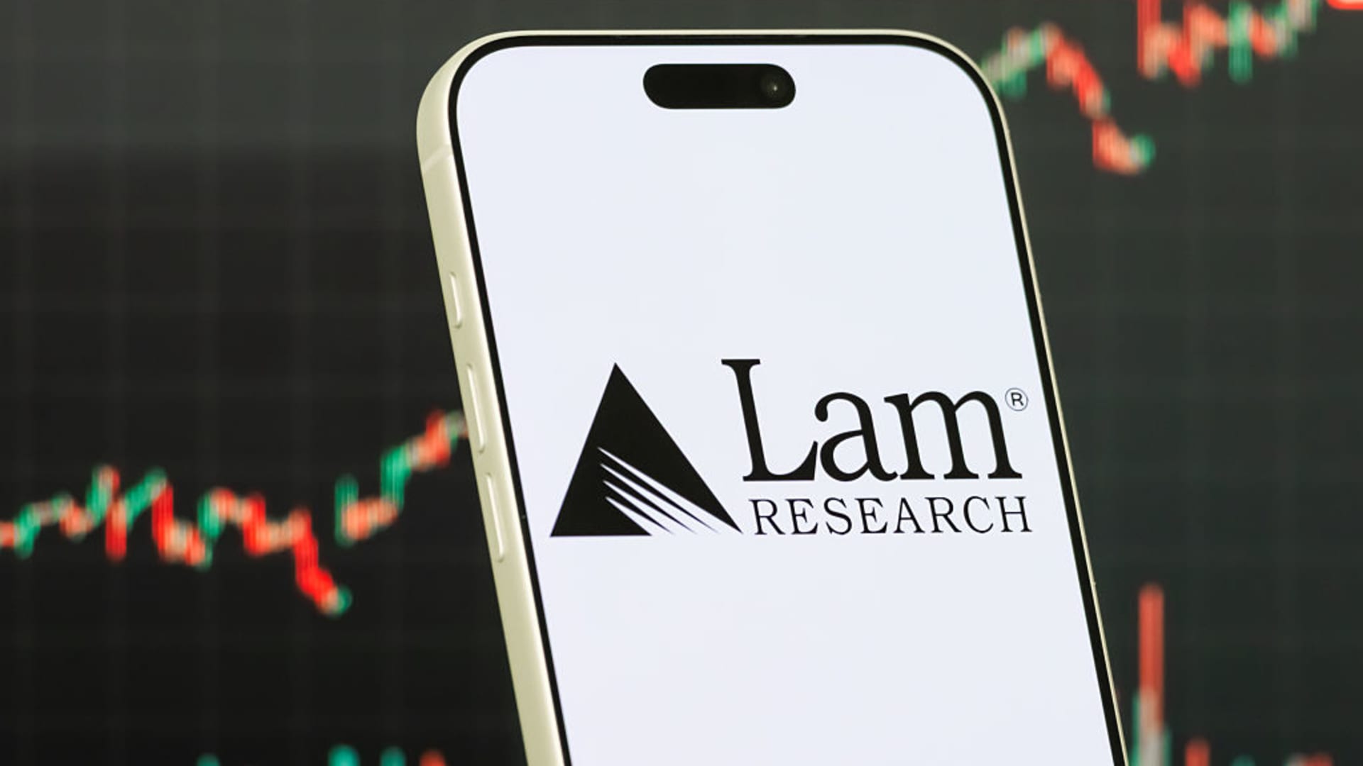 These chip stocks on Josh Brown’s list have been home runs, and can continue rising