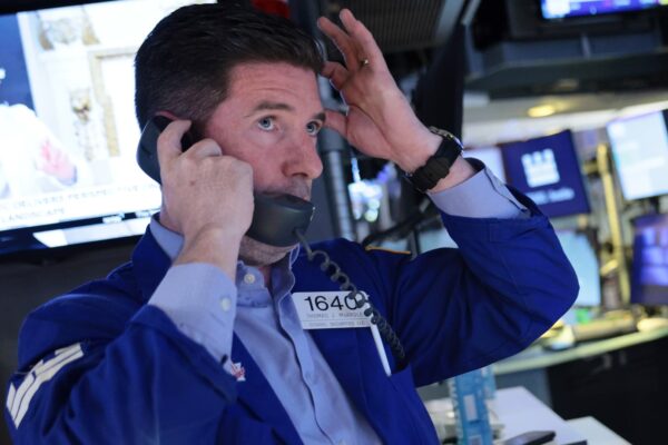 Stoxx 600, FTSE, DAX, Iran latest, oil prices