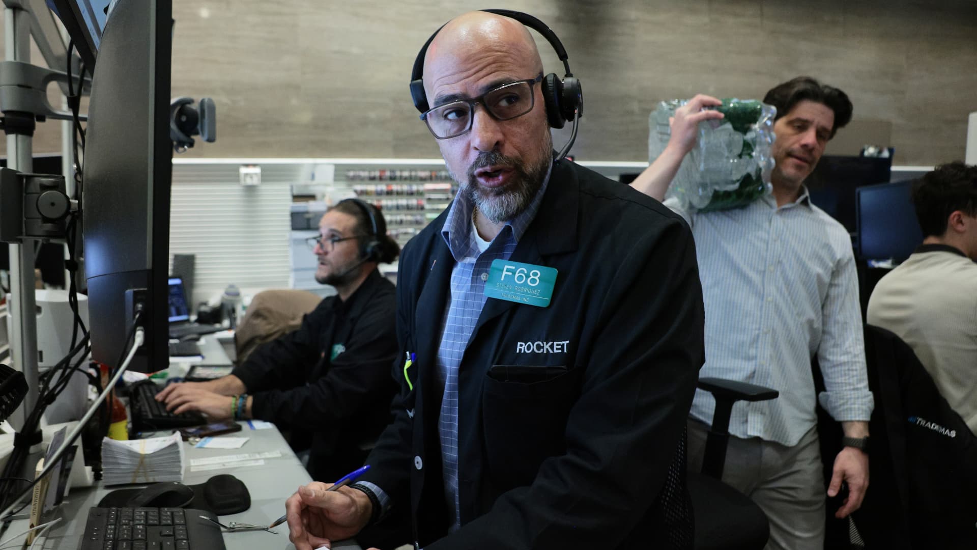 Citi upgrades U.S. stocks, citing ‘eventual cessation’ of U.S.-Iran war