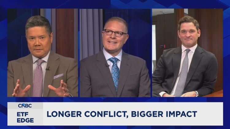 Why software stocks, 2026’s market dogs, have joined the rally