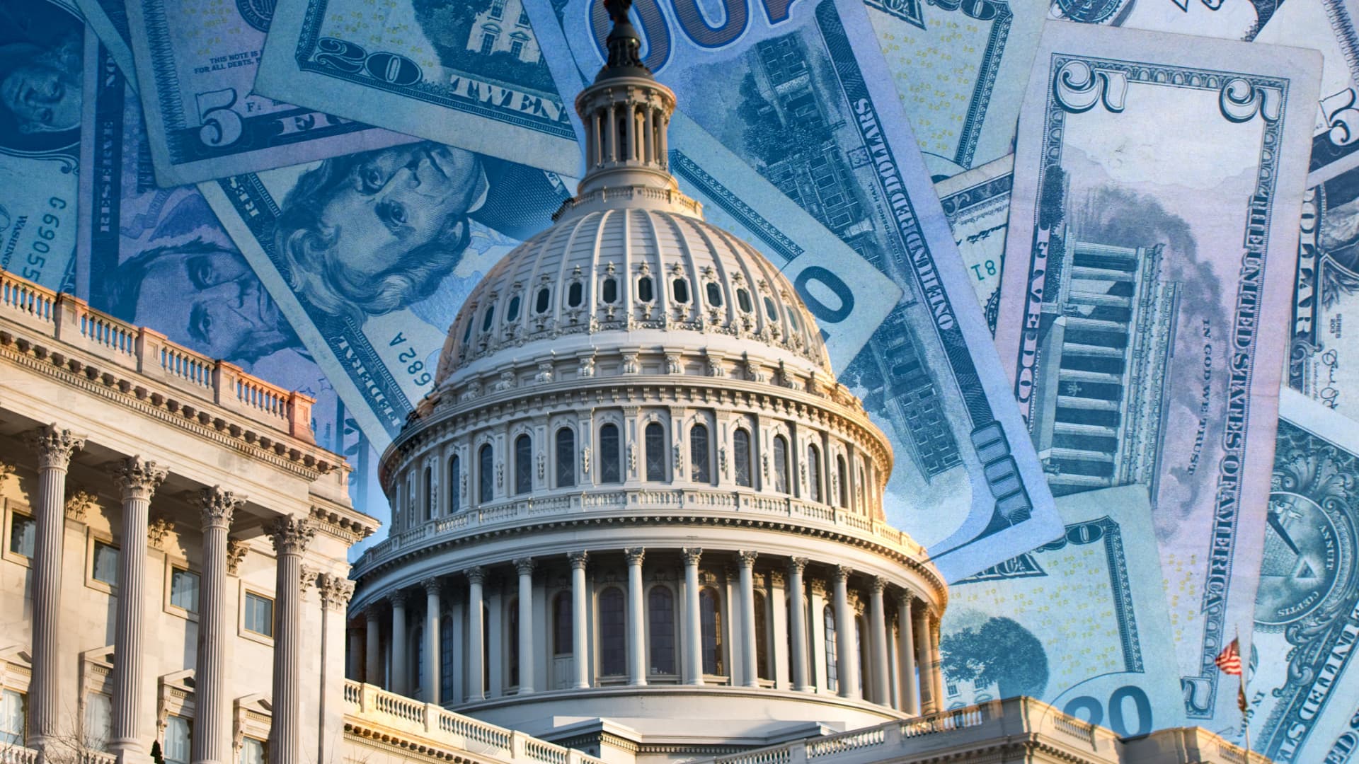 Democrats raised 0 million in Q1 from main fundraising platform