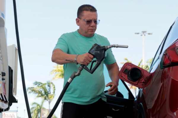 Gas Prices are High Right Now: Best Money-Saving Tools