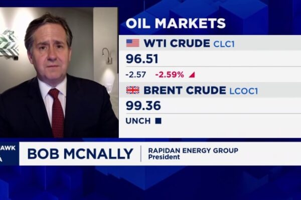 BP flags ‘exceptional’ oil trading performance as Iran war chokes supply