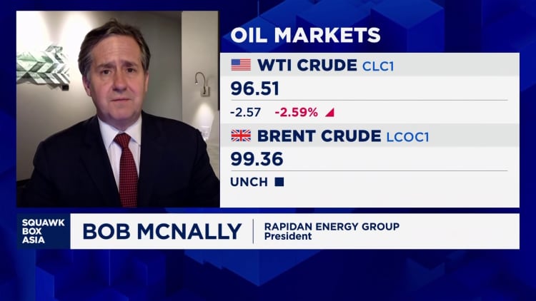 BP flags ‘exceptional’ oil trading performance as Iran war chokes supply