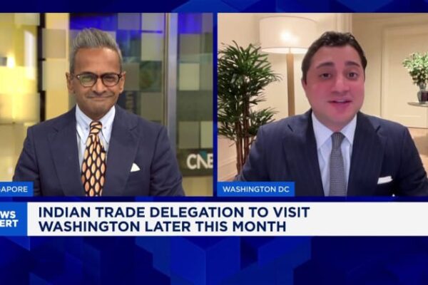 U.S. Hormuz blockade hits India just as Russian oil purchase waiver expires, deepening energy worries