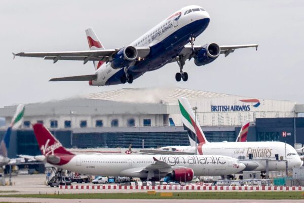 Europe could run out of jet fuel in 6 weeks, IEA chief tells AP