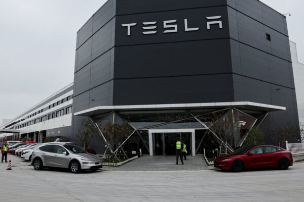 Tesla earnings don’t really matter to the stock anymore. What Wall Street is watching for
