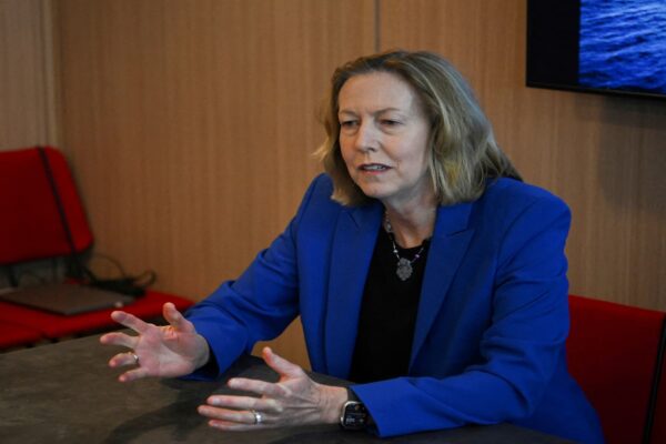 BP’s new CEO to simplify company structure into upstream, downstream units