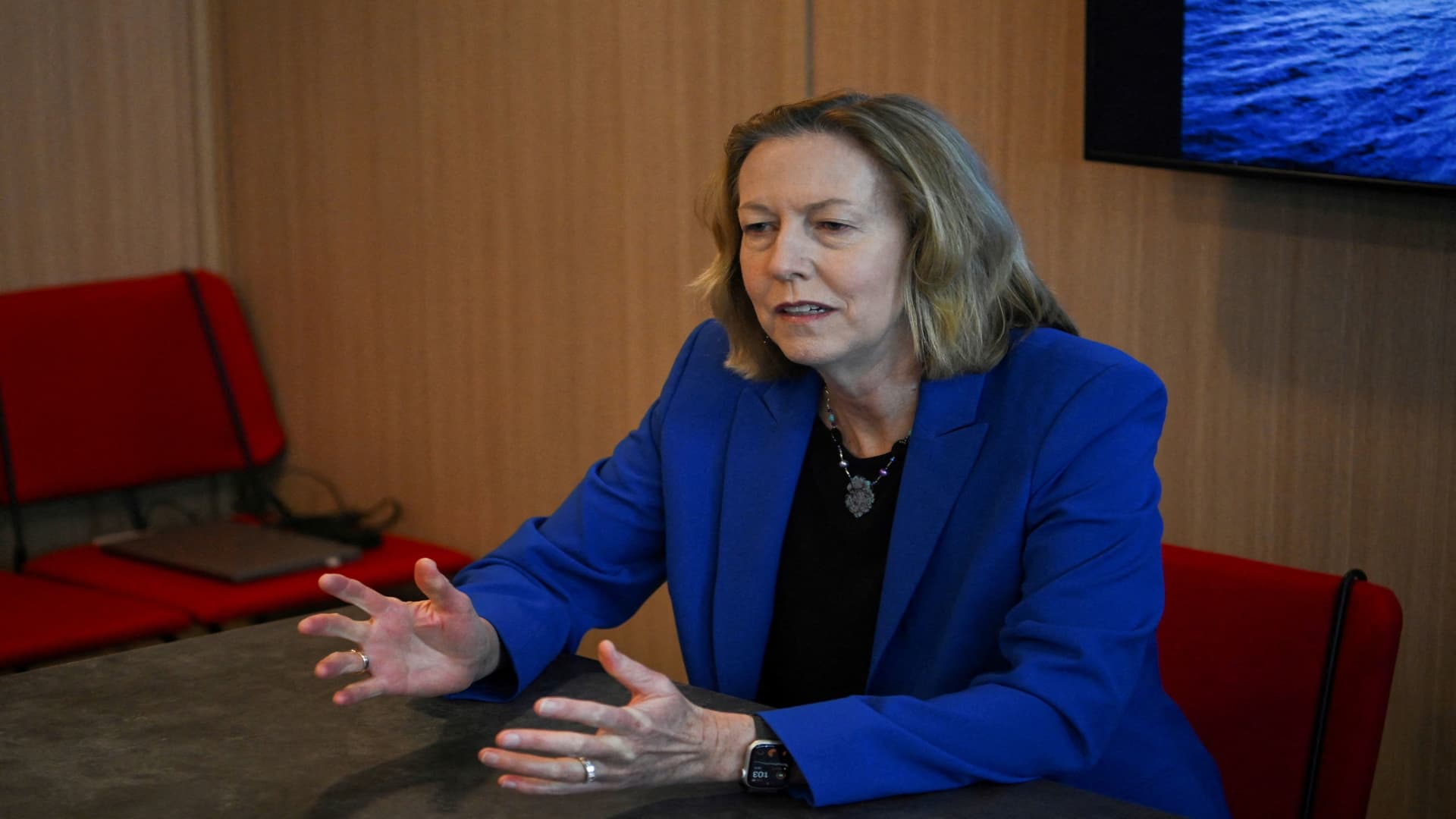 BP’s new CEO to simplify company structure into upstream, downstream units