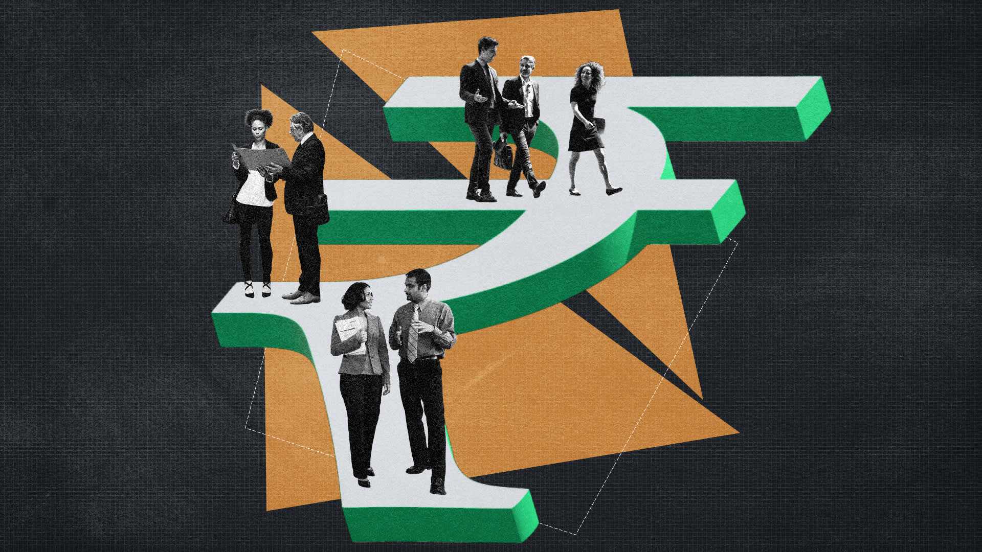 Why India’s wealth is shifting from gold and property into startups