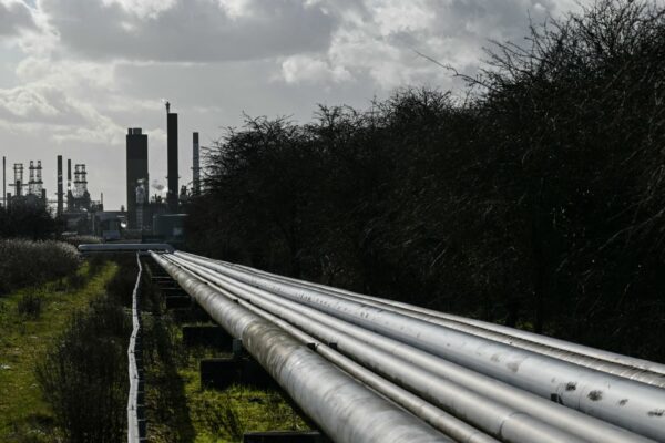 Diesel, kerosene imports and air travel